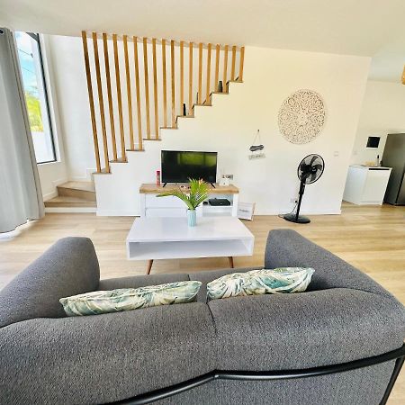 Into The Sea - Modern Home Close To The Beach Albion Extérieur photo