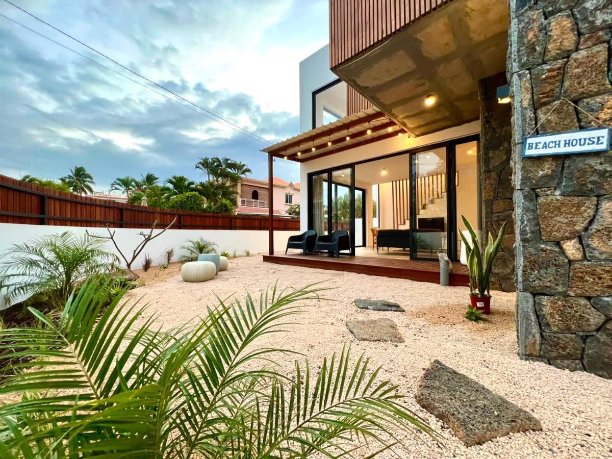 Into The Sea - Modern Home Close To The Beach Albion Extérieur photo