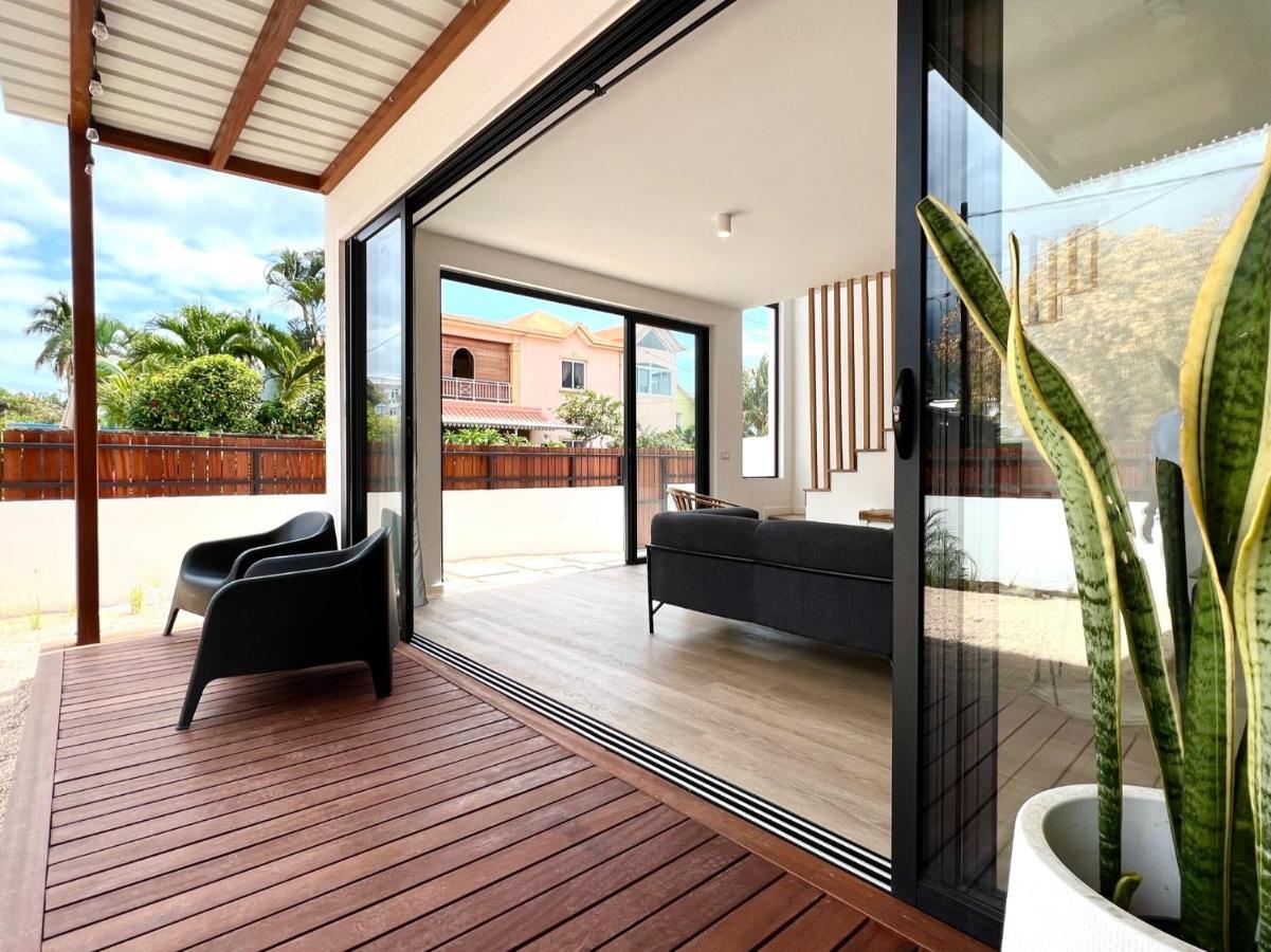 Into The Sea - Modern Home Close To The Beach Albion Extérieur photo