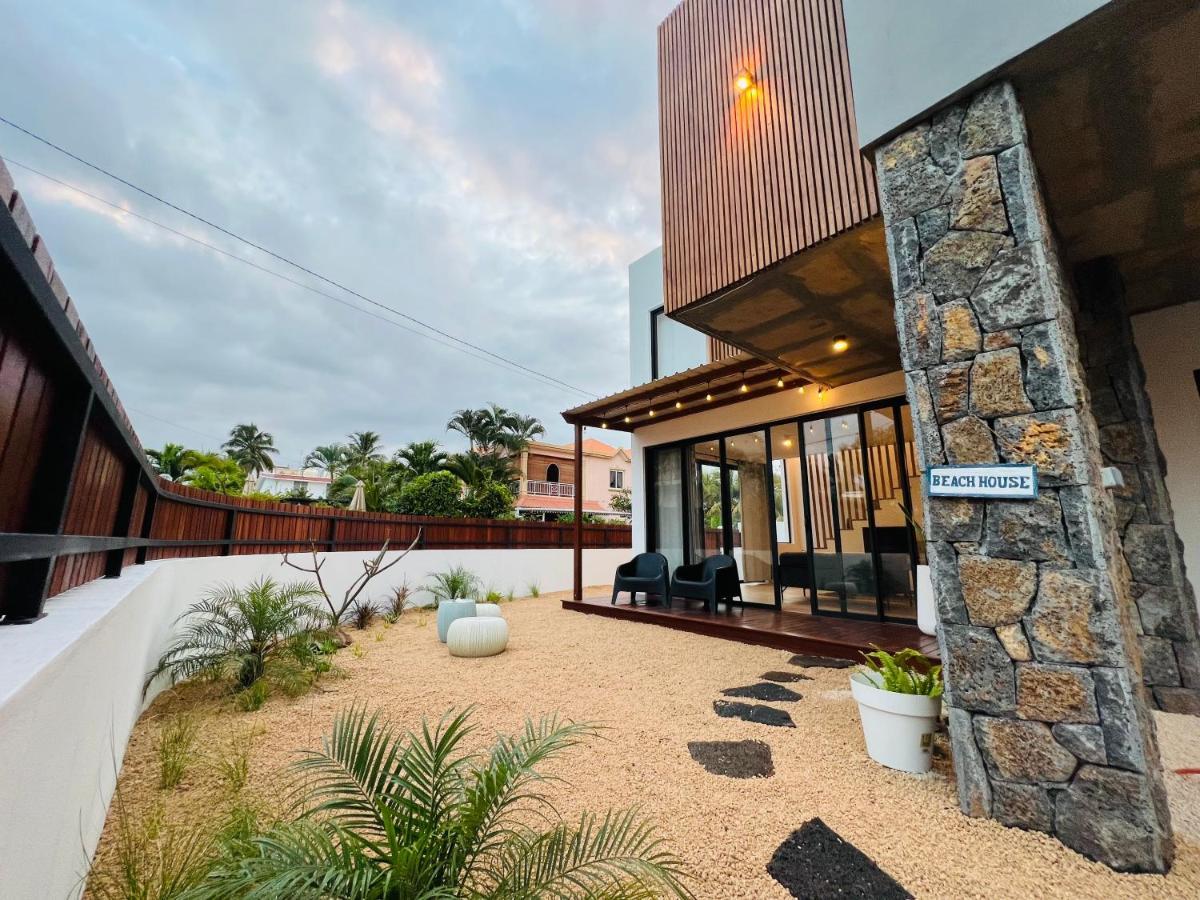Into The Sea - Modern Home Close To The Beach Albion Extérieur photo