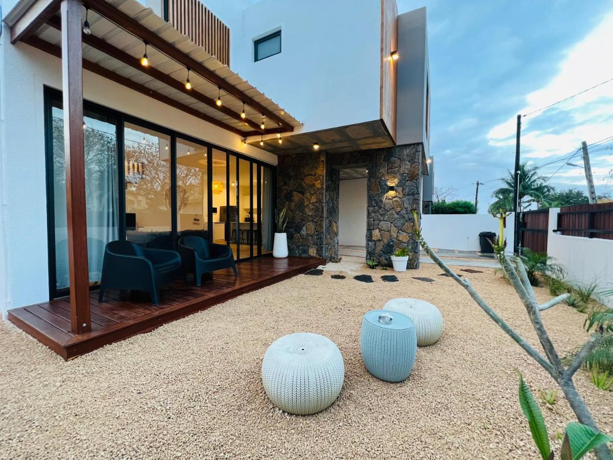 Into The Sea - Modern Home Close To The Beach Albion Extérieur photo