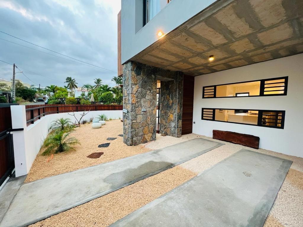 Into The Sea - Modern Home Close To The Beach Albion Extérieur photo