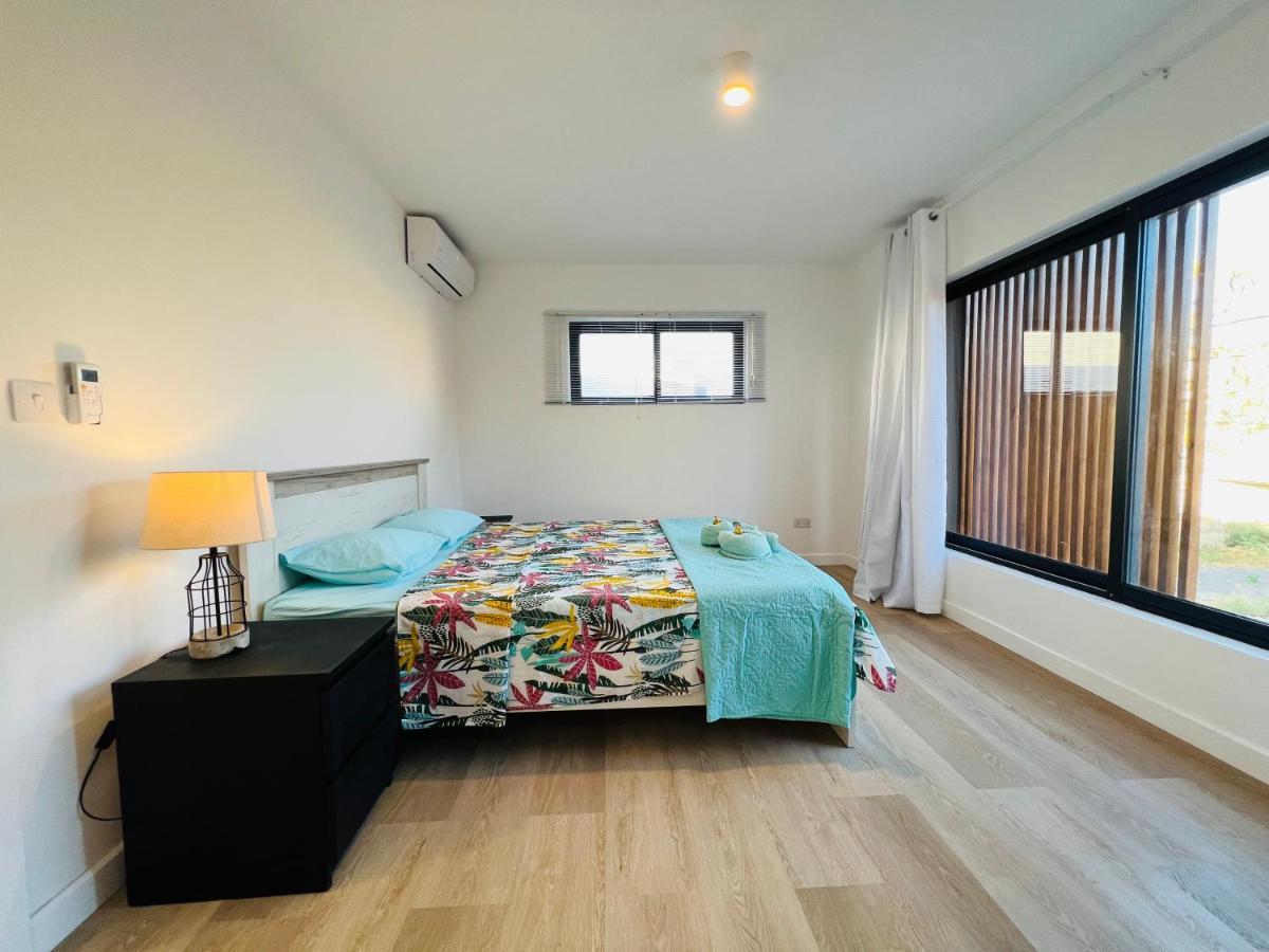 Into The Sea - Modern Home Close To The Beach Albion Extérieur photo