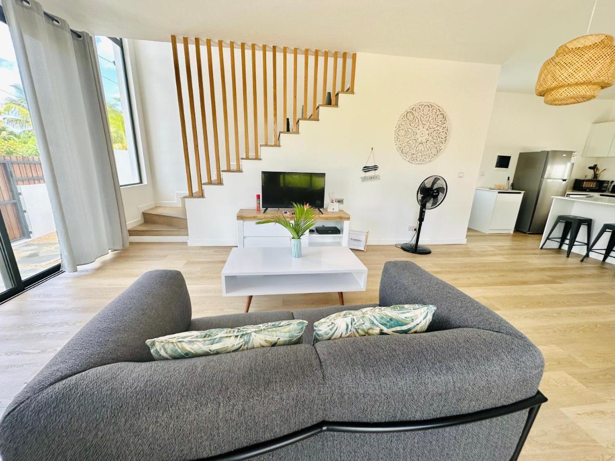Into The Sea - Modern Home Close To The Beach Albion Extérieur photo
