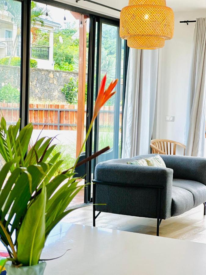Into The Sea - Modern Home Close To The Beach Albion Extérieur photo
