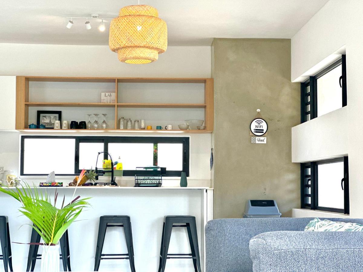 Into The Sea - Modern Home Close To The Beach Albion Extérieur photo