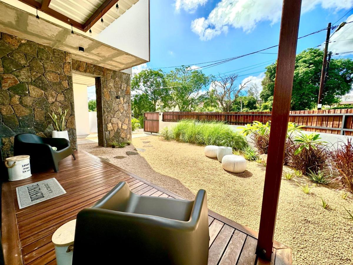 Into The Sea - Modern Home Close To The Beach Albion Extérieur photo