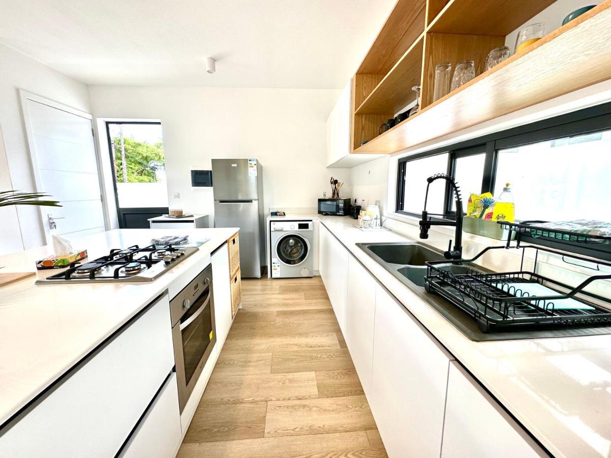 Into The Sea - Modern Home Close To The Beach Albion Extérieur photo