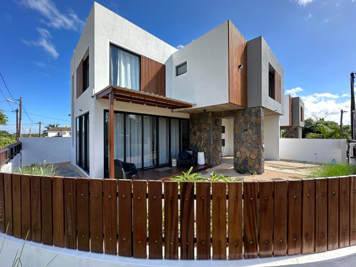 Into The Sea - Modern Home Close To The Beach Albion Extérieur photo